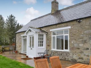 Croft Cottage - Sharperton - 9
