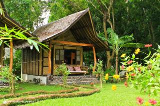 Fox & The Firefly Cottages - Loboc - 8