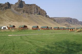 Hörgsland Cottages - Hörgsland - 7
