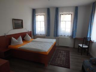 Pension Hinz & Kunz - Weimar - 1