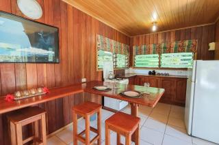 Aore Hibiscus Retreat - Aimbuei Bay - 6