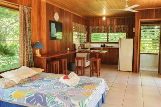 Aore Hibiscus Retreat - Aimbuei Bay - 3
