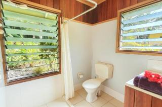 Aore Hibiscus Retreat - 5