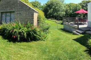 Smithy Cottage - Middle Mill - 8
