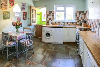 Smithy Cottage - 7