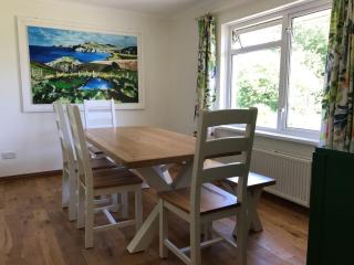 Smithy Cottage - 6
