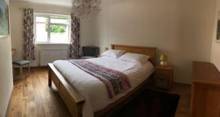 Smithy Cottage - 1