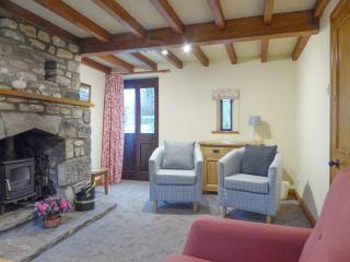 Ladycroft Cottage - Hebden - 9