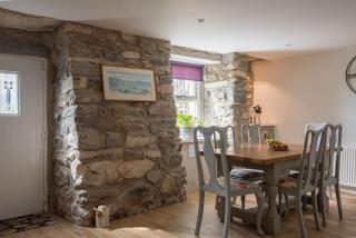 Bwlchgroes - Dinas - 4