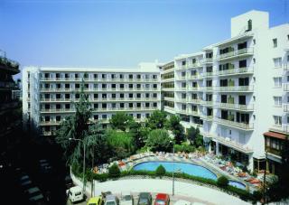 Clipper Affiliated by FERGUS "Youth Recommended" - Lloret de Mar - 0