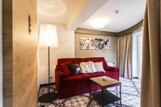 Hotel Valentin - Sölden - 3