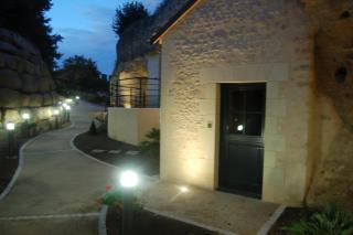 Rocaminori Hôtel - Louresse-Rochemenier - 2