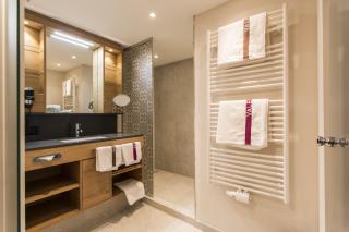 Hotel Valentin - 1