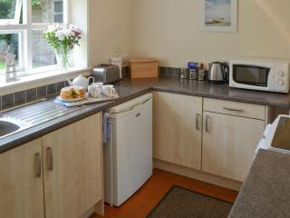 Forge Cottage - Happisburgh - 6