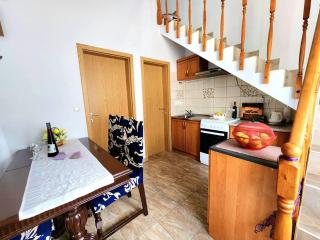 IVA apartments - Šilo - 2