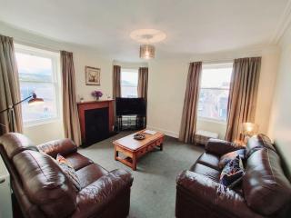 Highland Historical Home in Inverness City Centre - 6