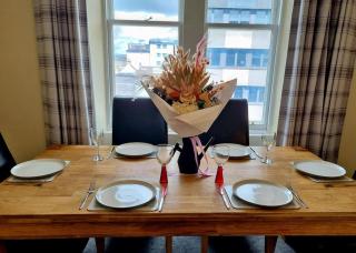 Highland Historical Home in Inverness City Centre - Inverness - 3