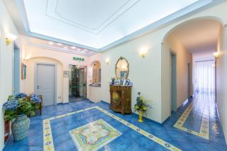 Meublè Casa Mannini Rooms - Maiori - 0
