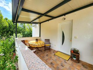 IVA apartments - Šilo - 4