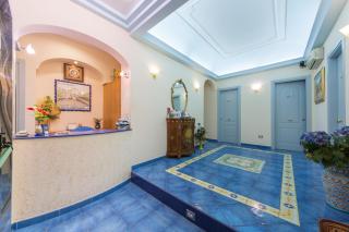 Meublè Casa Mannini Rooms - Maiori - 9