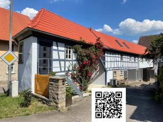 Ferienparadies Verweilzeit - KEINE Monteure oder Jugendgruppen - Ohrenbach - 0