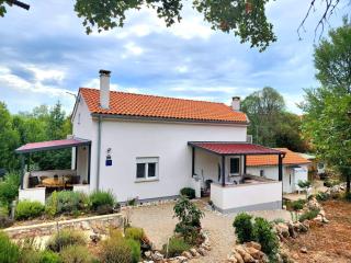 IVA apartments - Šilo - 8