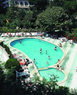 Clipper Affiliated by FERGUS "Youth Recommended" - Lloret de Mar - 2