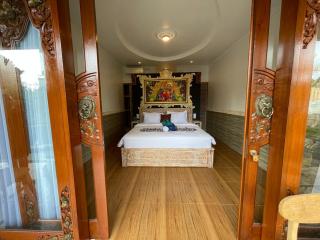 Mikuk Cottages Canggu - Canggu - 5