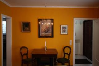 Ferienwohnung Hintze - Bad Harzburg - 4