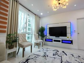 NZ Homestay Metrocity Square - Kuching - 5