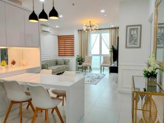 NZ Homestay Metrocity Square - Kuching - 4