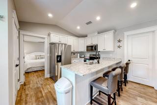 Beach Cottage West - 6