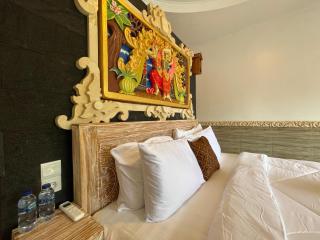 Mikuk Cottages Canggu - Canggu - 6
