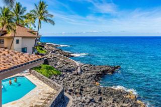 The Sea Village #1302 - Kailua-Kona - 9