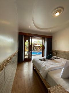 Mikuk Cottages Canggu - Canggu - 8