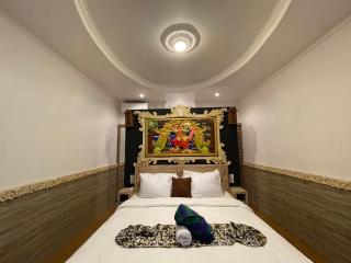 Mikuk Cottages Canggu - Canggu - 0
