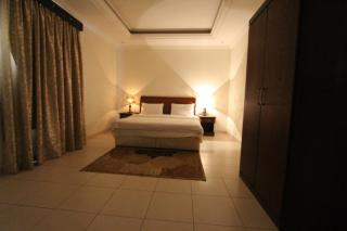 Towlan Hotel Suites 1 - 8