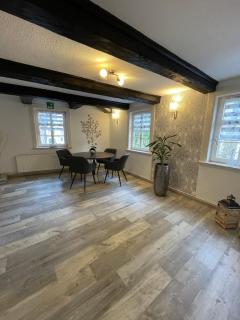 Apartment A6 Goslar am Marktplatz - Goslar - 8
