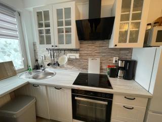 Apartment A6 Goslar am Marktplatz - 2