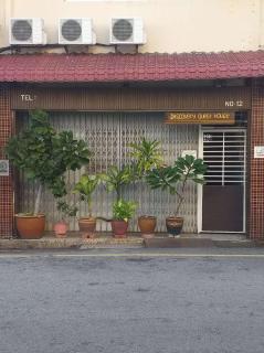 Discovery Youth Hostel Malacca - Malaca - 9