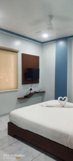 Sai Unity Boutique Stay - 7