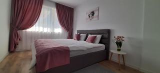Apartament Luca P7B Oradea Prima Residence - Oradea - 6