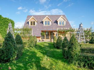 Hare's Furrow - Uk12607 - Burton Overy - 9
