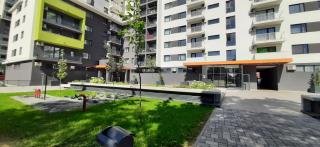 Apartament Luca P7B Oradea Prima Residence - 3