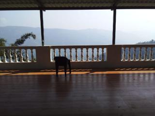 Kavyam Villa - Mahabaleshwar - 1