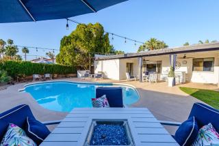 Casa Sunset home - Phoenix - 6