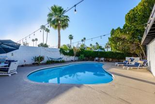 Casa Sunset home - Phoenix - 7