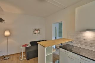City Center Apartment - 4