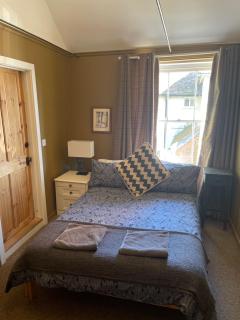 Top House -Stylish property in village location - Bildeston - 4