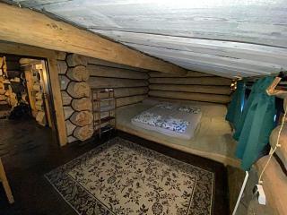 Forest hut Stariy Prud - 3